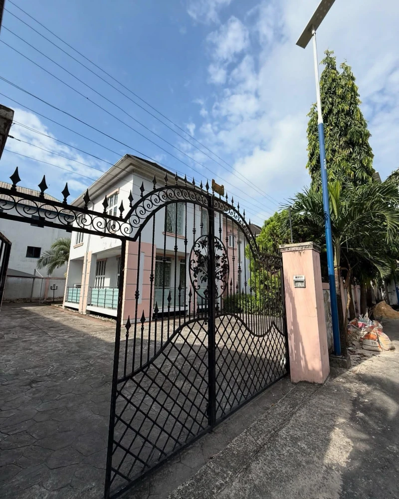 Duplex for Sale in Chinda Ada George, Rivers - Image 1