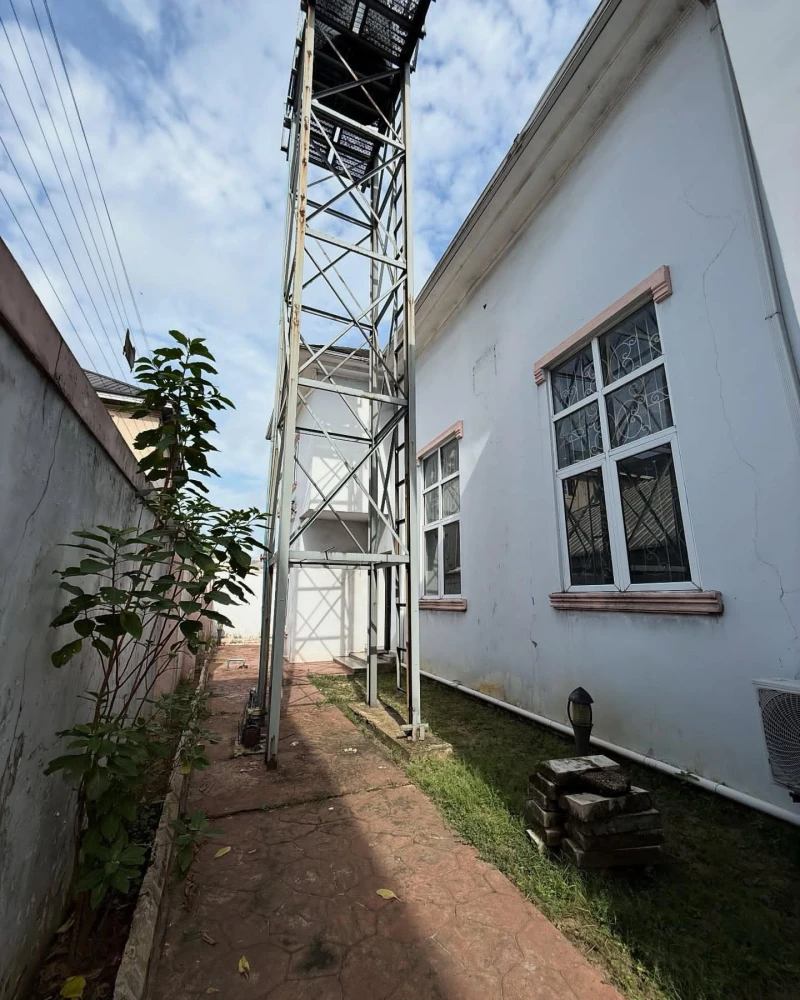 Duplex for Sale in Chinda Ada George, Rivers - Image 3