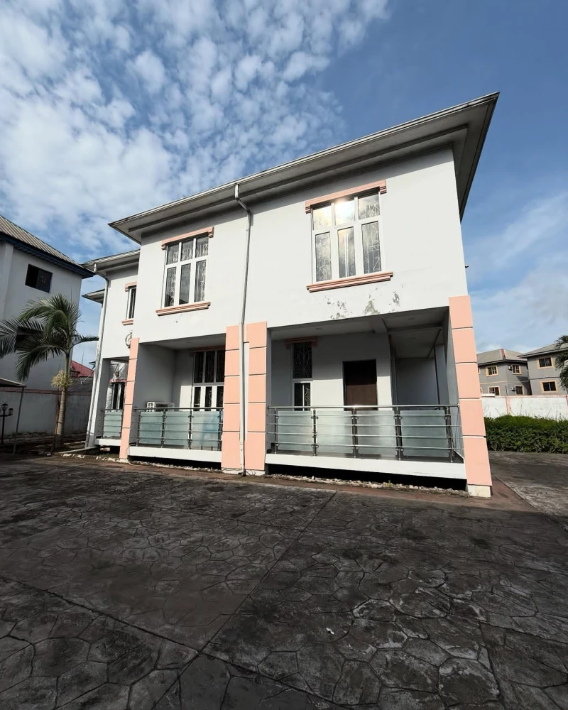 Duplex for Sale in Chinda Ada George, Rivers - Image 5