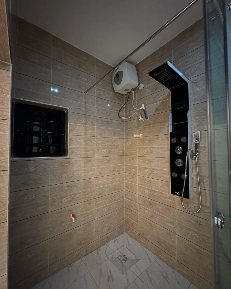 Duplex for Sale in Centinary Gardens Estate, Rivers - Image 1
