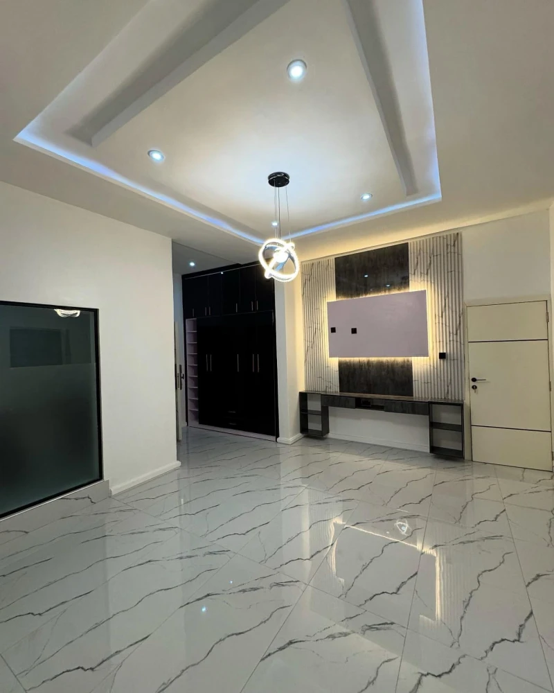 Duplex for Sale in Centinary Gardens Estate, Rivers - Image 4
