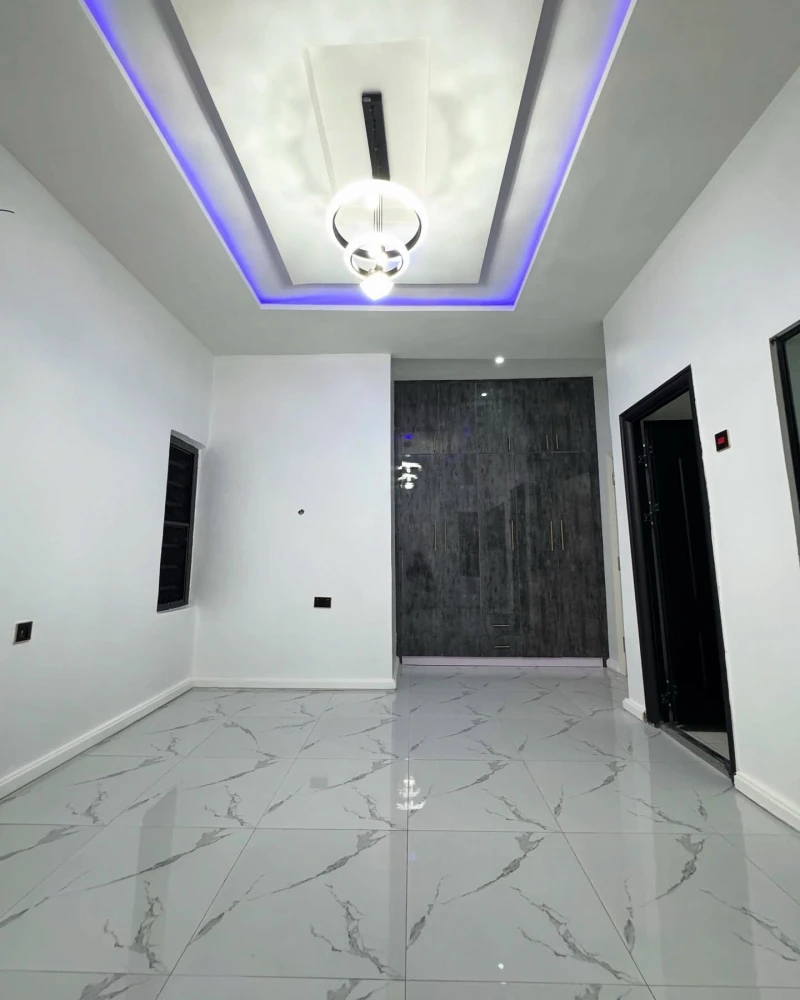 Duplex for Sale in Centinary Gardens Estate, Rivers - Image 2