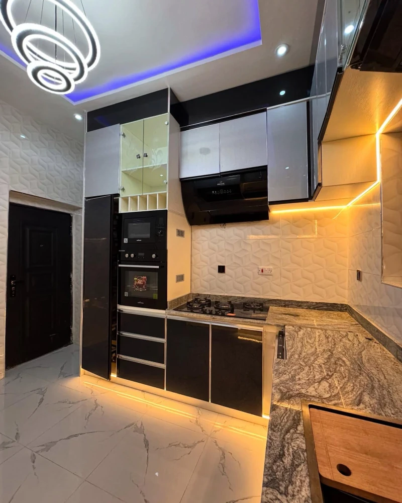 Duplex for Sale in Centinary Gardens Estate, Rivers - Image 5