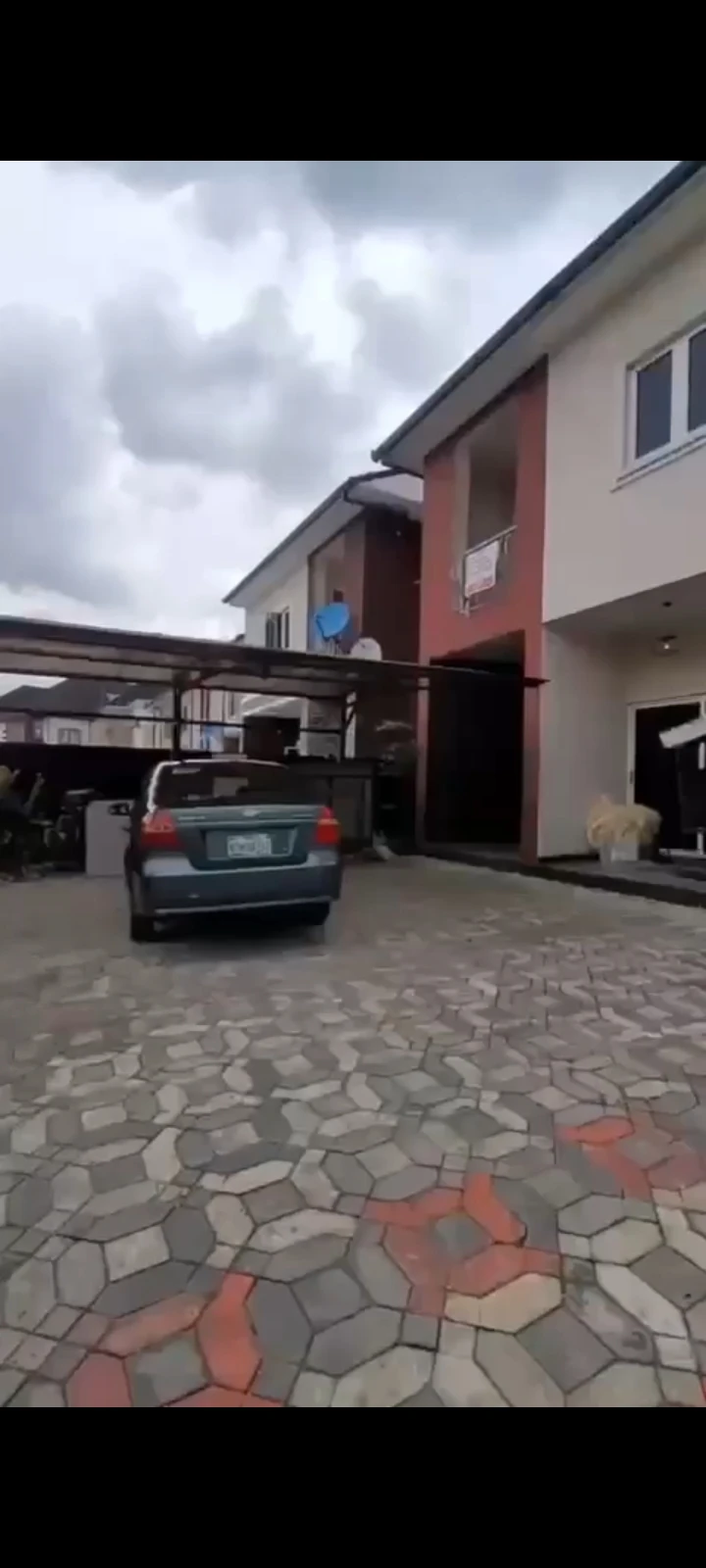 Duplex for Sale in GOLF ESTATE, Rivers - Image 1