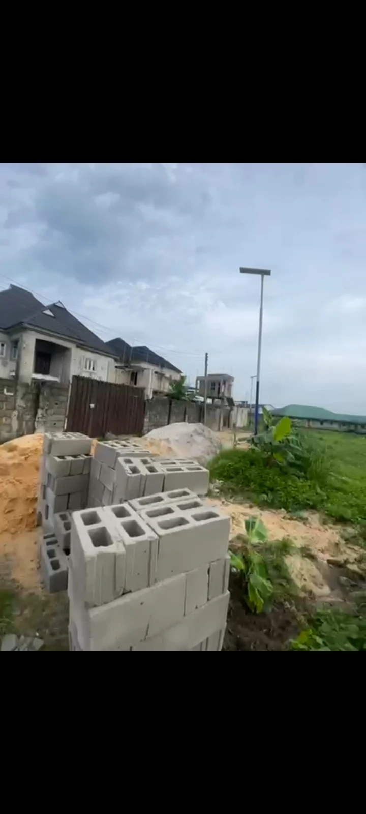 Land for Sale in SARS Road, Rivers - Image 1