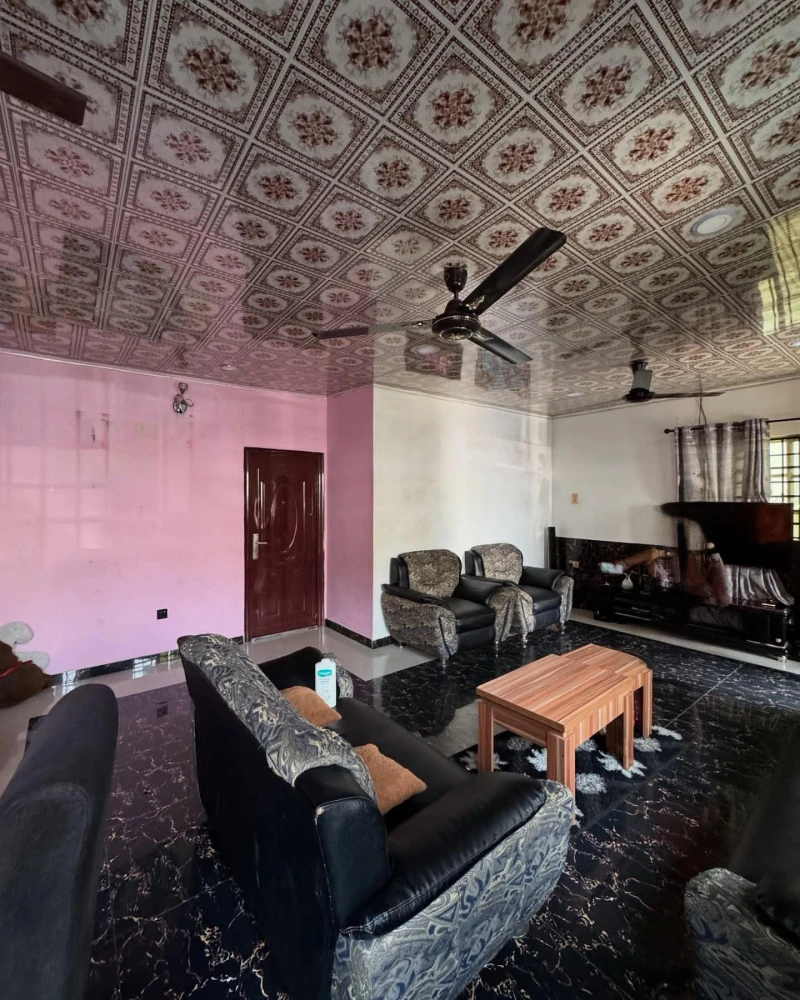 Duplex for Sale in Elelenwo, Rivers - Image 1
