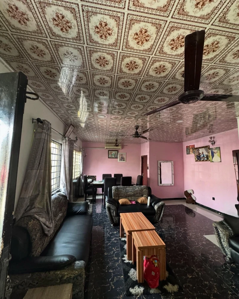Duplex for Sale in Elelenwo, Rivers - Image 4