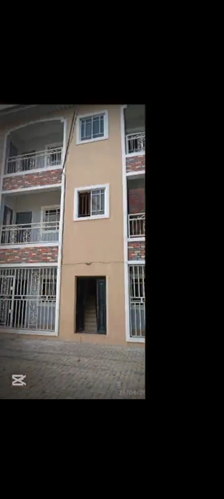 1 Bedroom Flat for Rent in Elelenwo, Rivers - Image 1