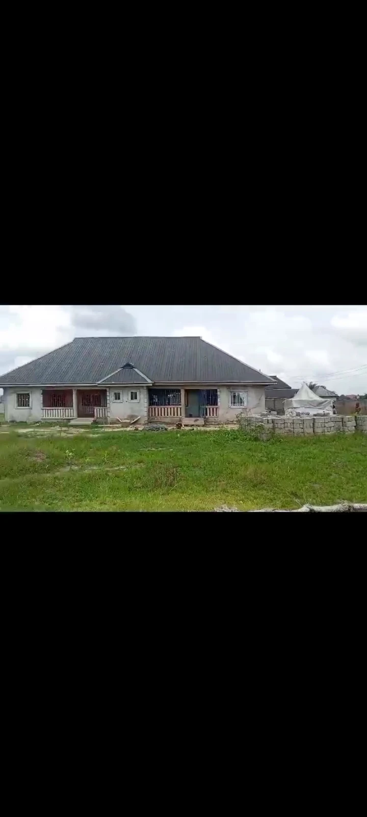 2 Bedroom Flat for Sale in Rupokwu, Rivers - Image 1