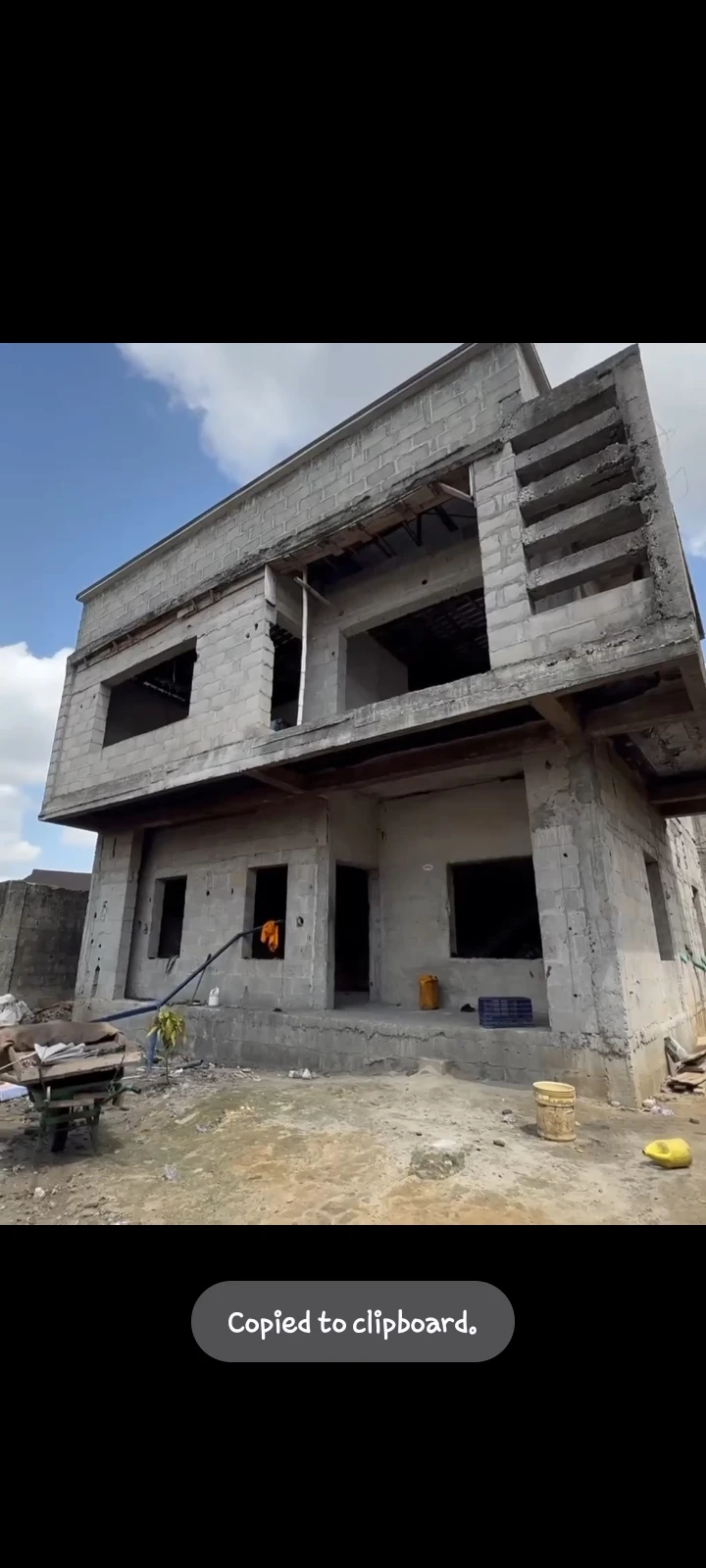 Duplex for Sale in PETER ODILI, Rivers - Image 1