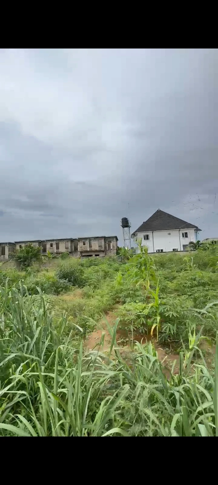 Land for Sale in RumuoKparali, Rivers - Image 1