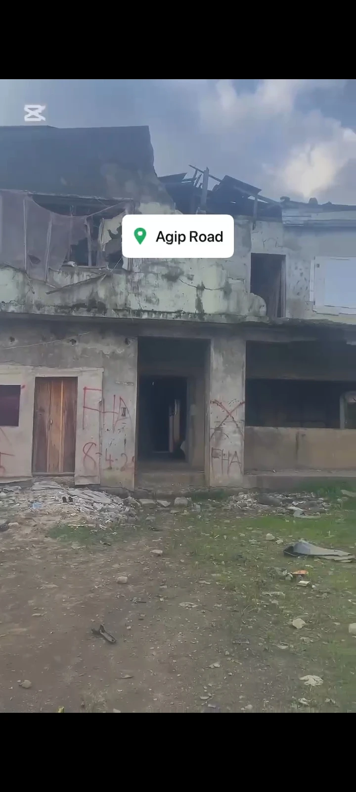 Land for Sale in Agip Federal Housing Estate, Rivers - Image 1