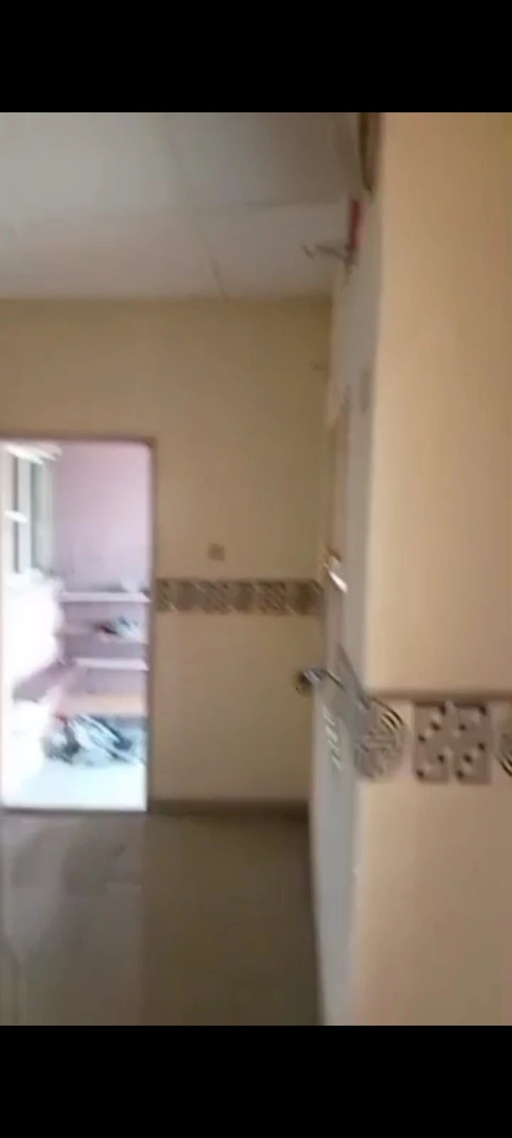 2 Bedroom Flat for Rent in WOJI, Rivers - Image 1