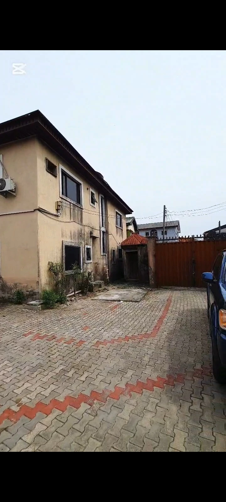 4 Bedroom Flat for Rent in Stadium Road, Rivers - Image 1
