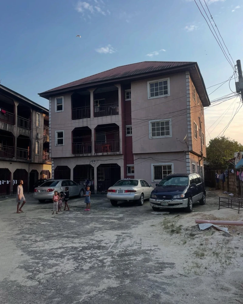 Land for Sale in Rumuigbo, Rivers - Image 4