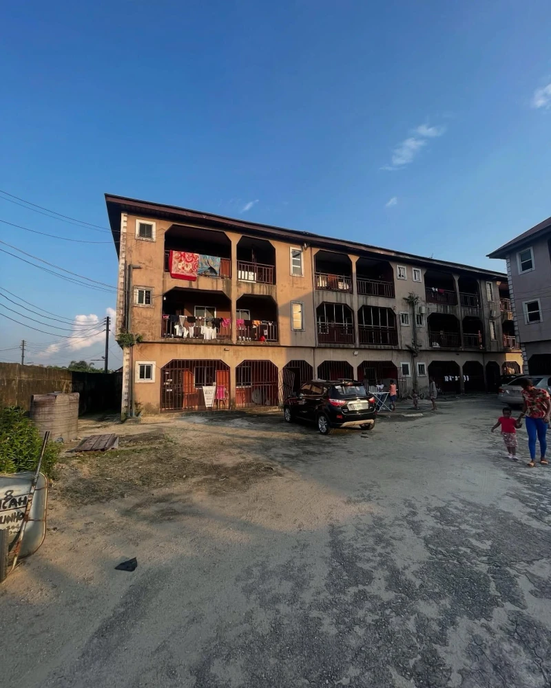Land for Sale in Rumuigbo, Rivers - Image 3