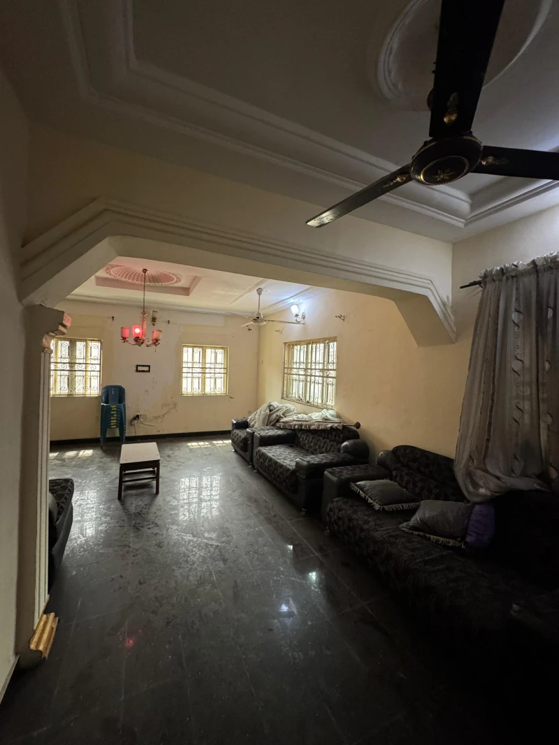 Duplex for Sale in NTA Road, Mgbuoba, Rivers - Image 3
