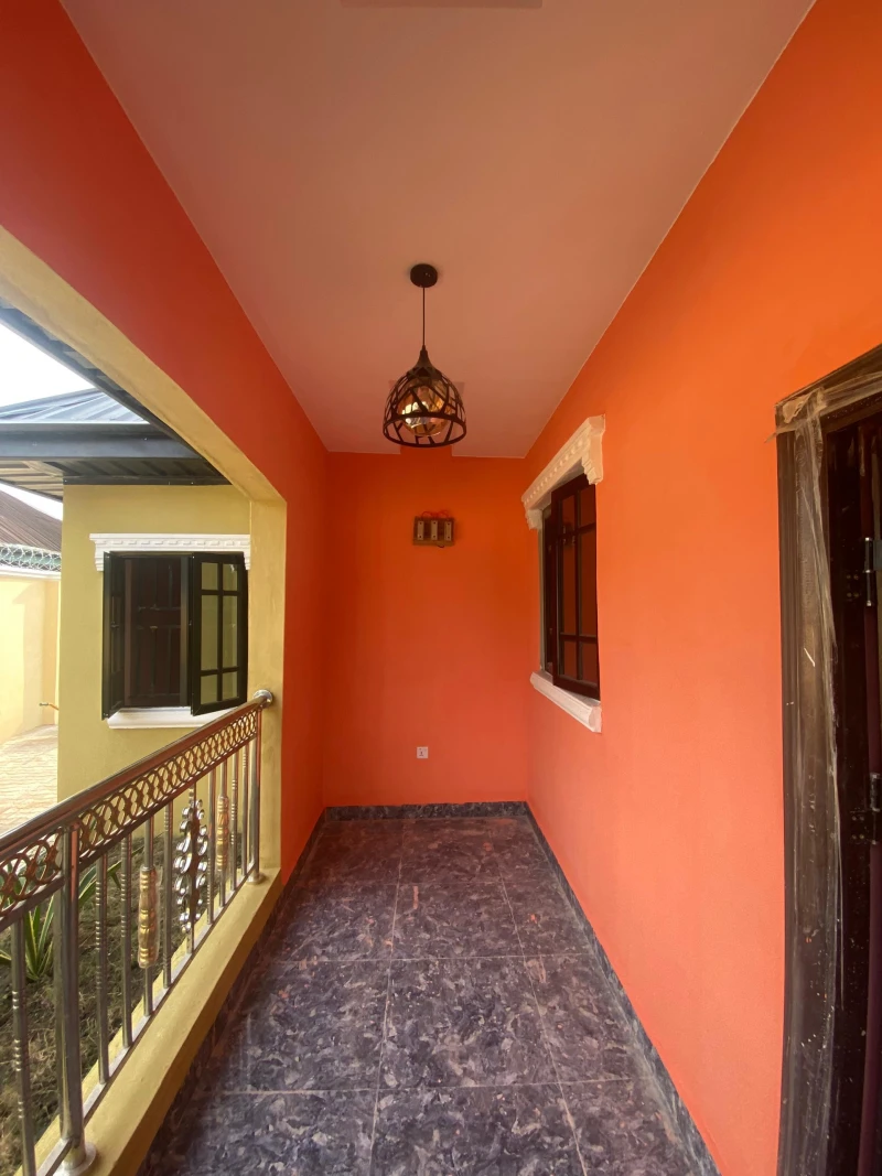 Bungalow for Sale in Nkpolu Rumuigbo, Port Harcourt, Rivers - Image 2