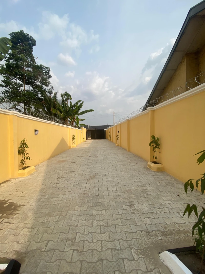 Bungalow for Sale in Nkpolu Rumuigbo, Port Harcourt, Rivers - Image 3