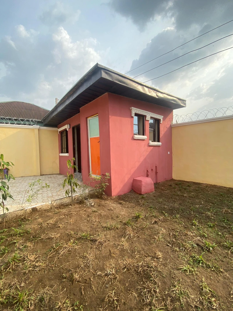 Bungalow for Sale in Nkpolu Rumuigbo, Port Harcourt, Rivers - Image 5
