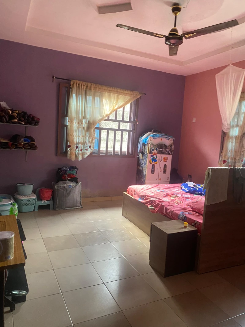 Bungalow for Sale in Rukpokpwu, Port Harcourt., Rivers - Image 4
