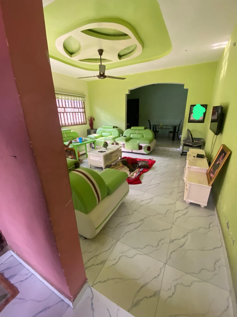 Bungalow for Sale in Rukpokpwu, Port Harcourt., Rivers - Image 3