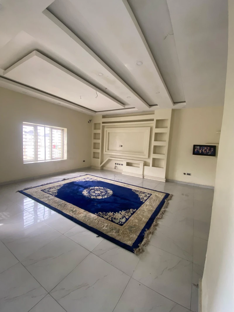 Duplex for Sale in Reef Court Estate, Rivers - Image 3