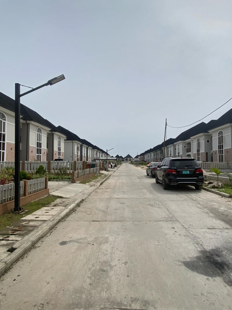 Duplex for Sale in Reef Court Estate, Rivers - Image 2