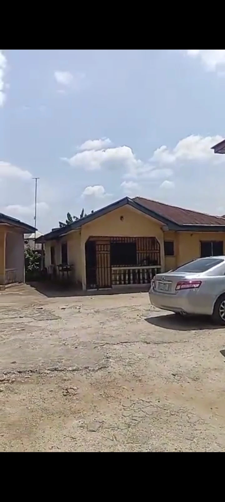 Bungalow for Sale in WOJI, Rivers - Image 1