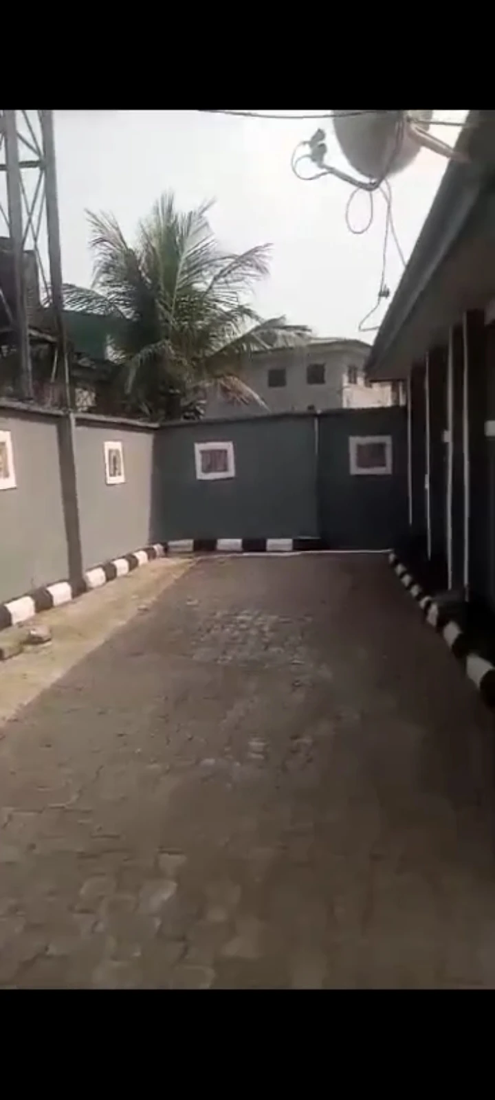Bungalow for Sale in Woji, Rivers - Image 1