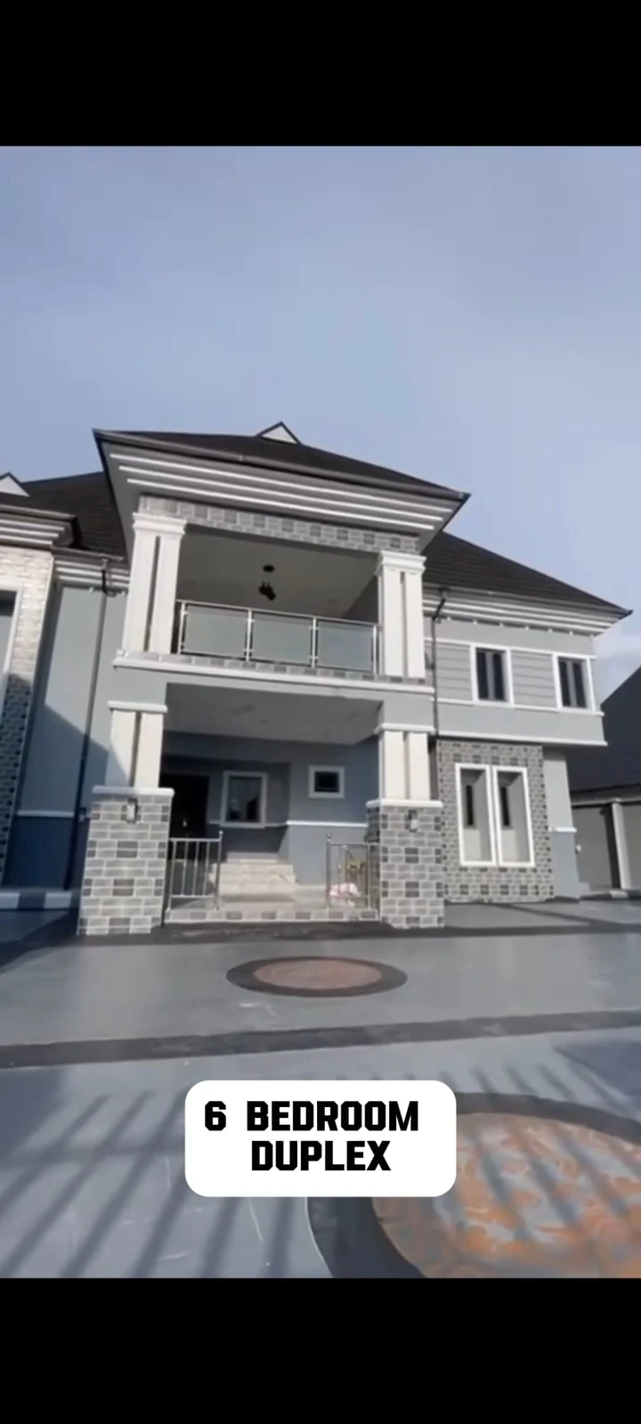 Duplex for Sale in Ozuoba off NTA road , Port Harcourt, Rivers - Image 2