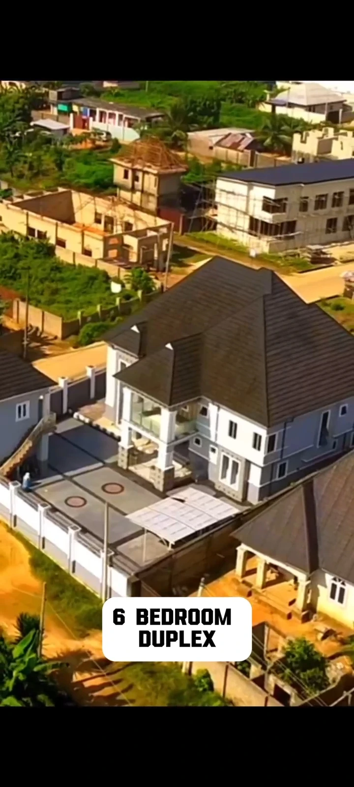 Duplex for Sale in Ozuoba off NTA road , Port Harcourt, Rivers - Image 3