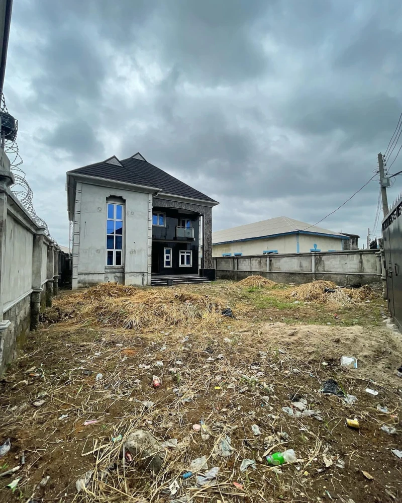 Duplex for Sale in Queens Park Estate, Rumuodara - Eneka Link Road, Port Harcourt, Rivers - Image 5