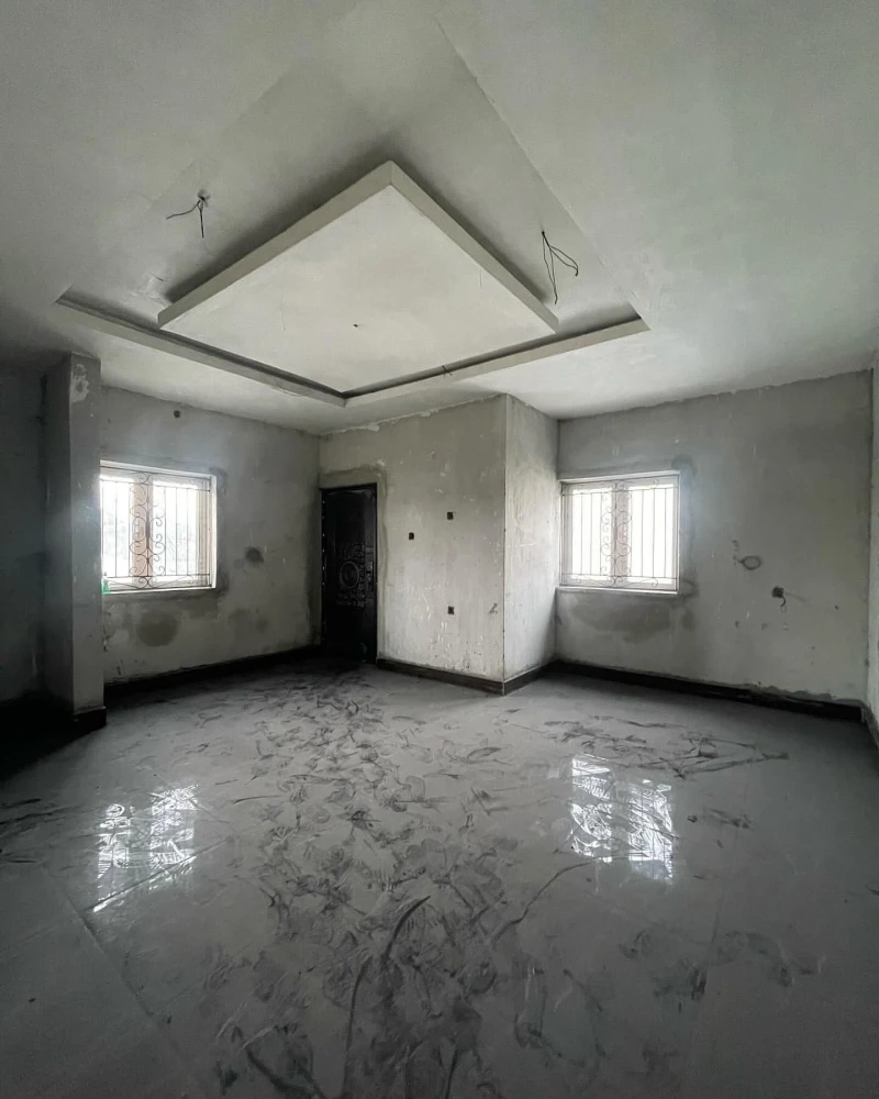 Duplex for Sale in Queens Park Estate, Rumuodara - Eneka Link Road, Port Harcourt, Rivers - Image 4