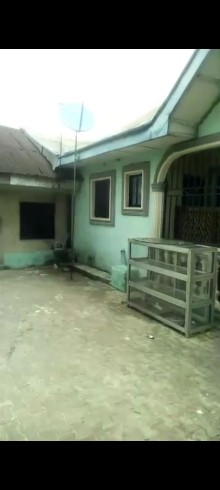 Store for Sale in Elelenwo, Rivers - Image 1