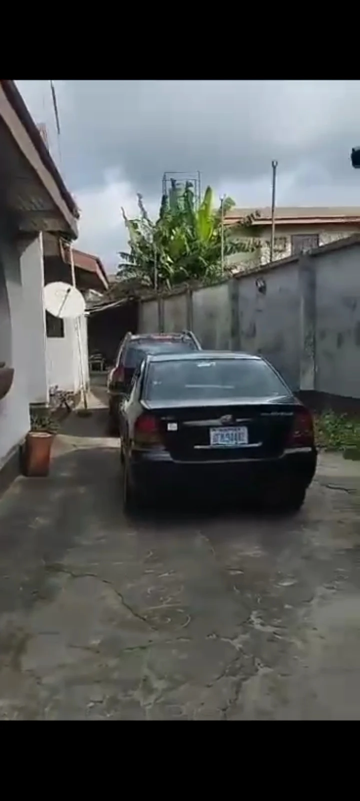 Bungalow for Sale in Woji, Rivers - Image 2