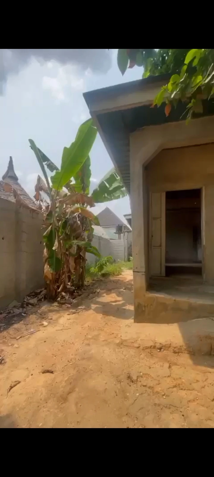 Bungalow for Sale in Eneka, Rukpoku Road, Port Harcourt, Rivers - Image 1
