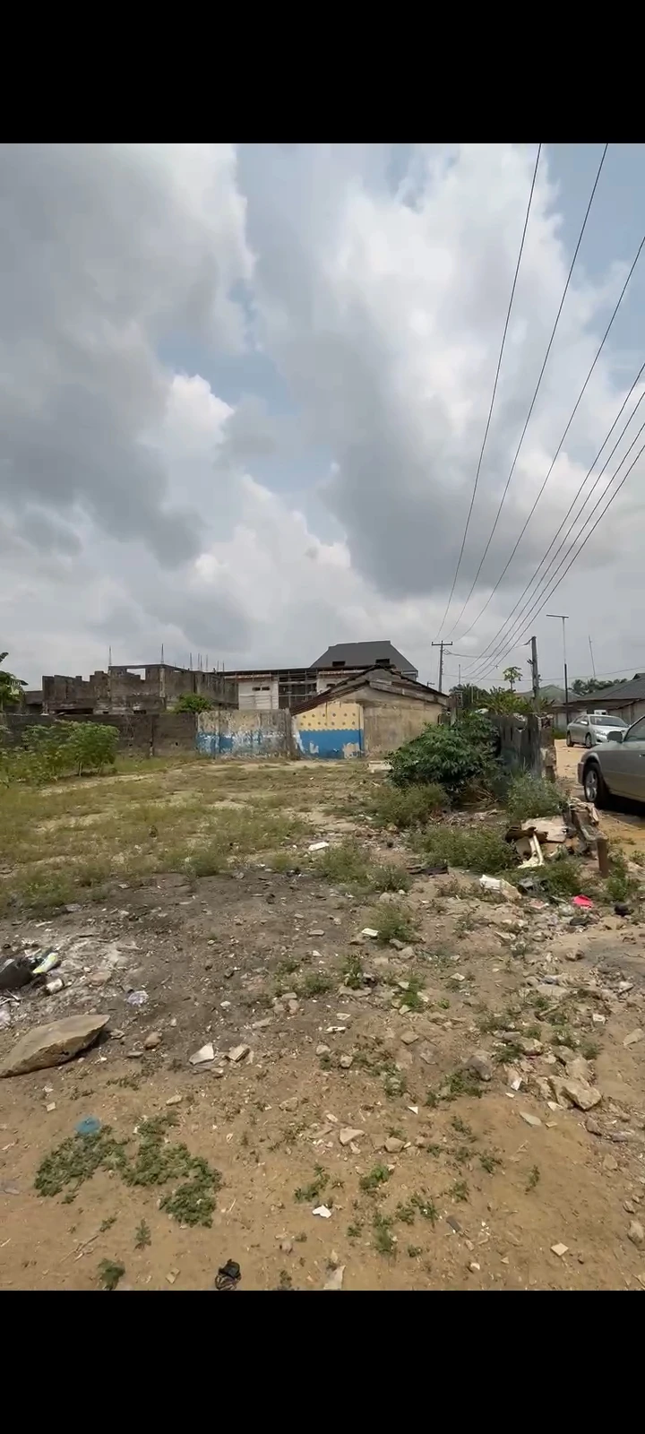 Land for Sale in Location :Major NTA Road, Mgbuoba, Port Harcourt, Rivers - Image 2