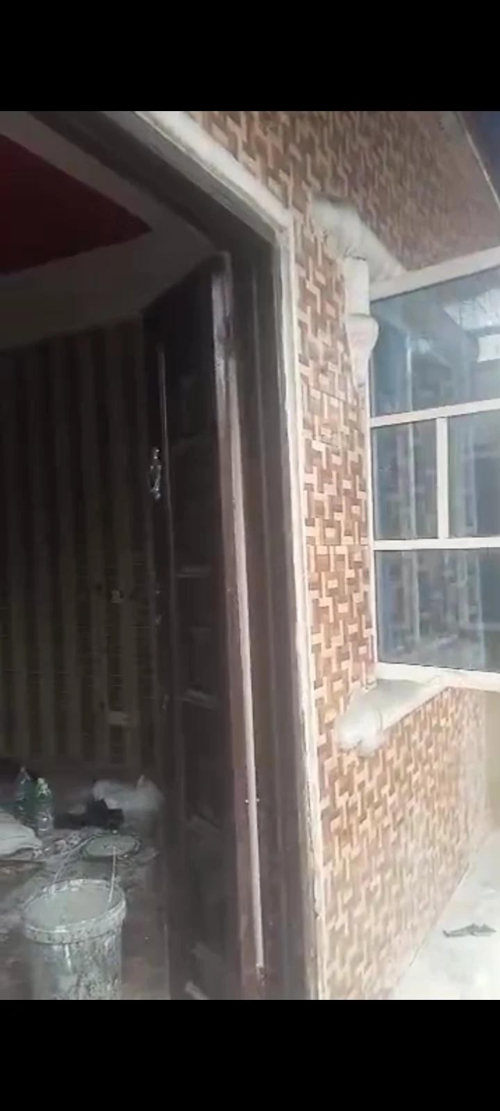 1 Bedroom Flat for Rent in Rumukwurushi New Layout, Rivers - Image 1