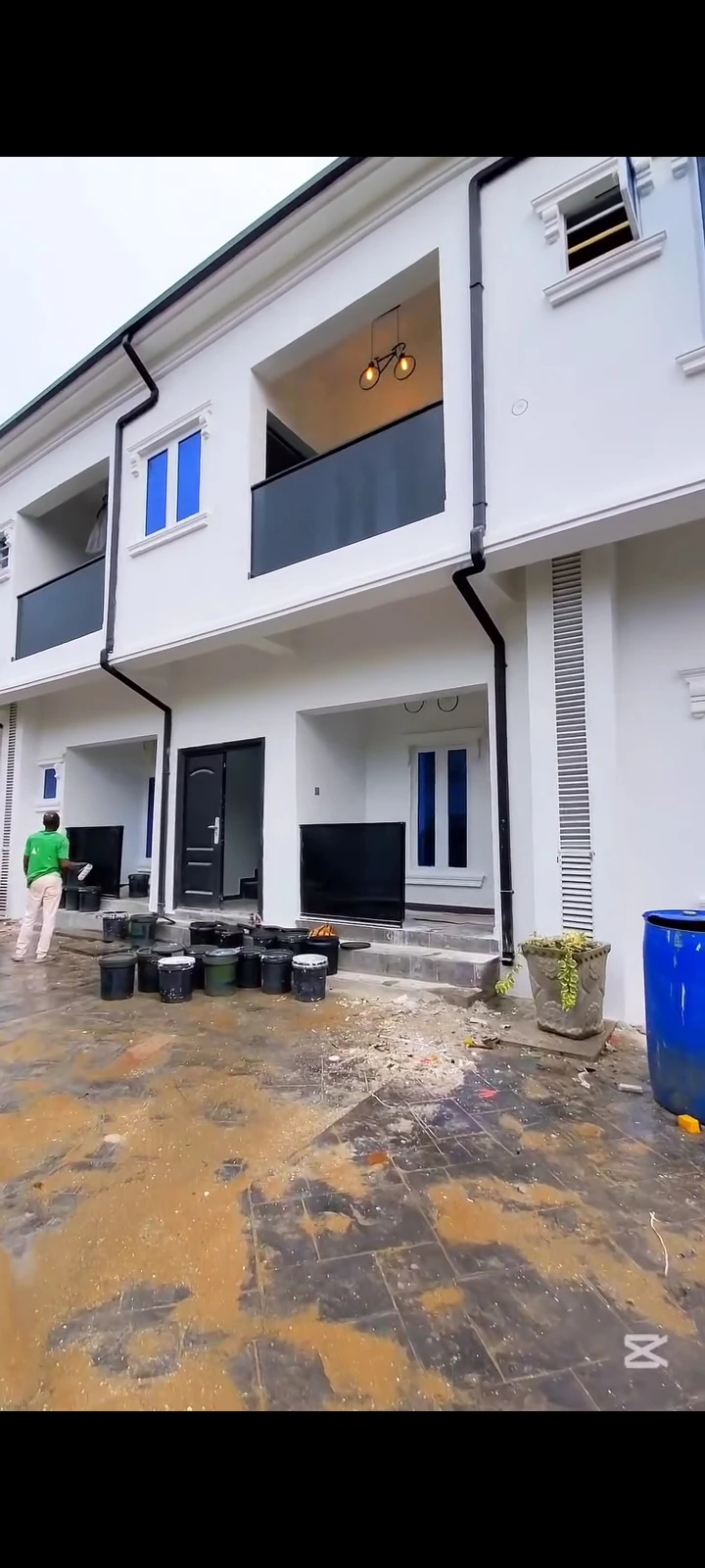 2 Bedroom Flat for Rent in SARS Road, Rivers - Image 1