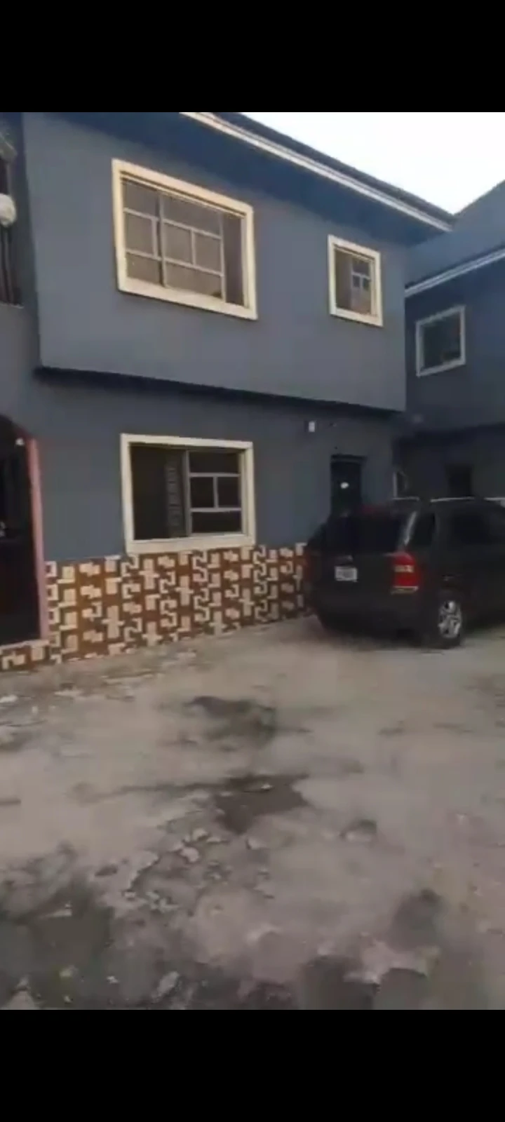 Duplex for Sale in SARS Road, Rivers - Image 1