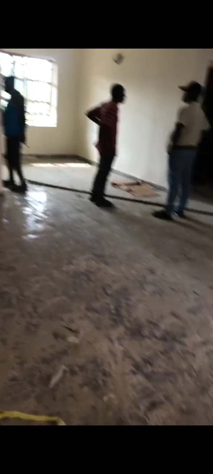 2 Bedroom Flat for Rent in Eliminigwe Phase-4 NDDC Estate, Elelenwo, Rivers - Image 1