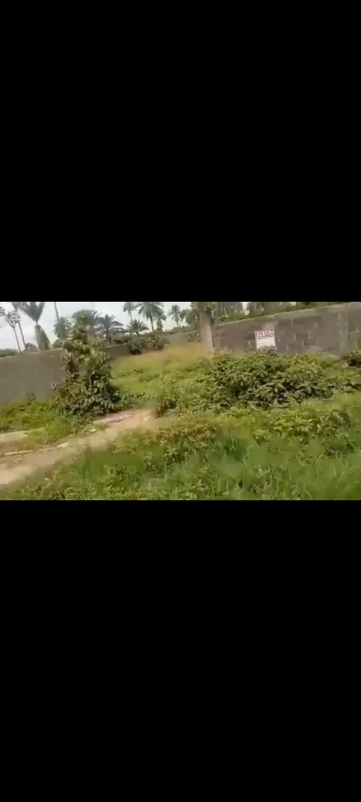 Land for Sale in ONNE BY NOTORE CHEMICALS (FORMER NAFCON), ELEME, Rivers - Image 1