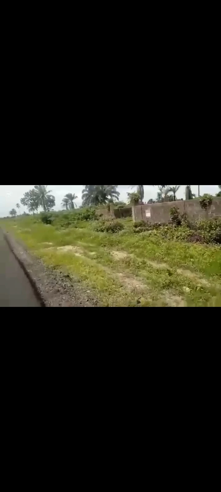 Land for Sale in ONNE BY NOTORE CHEMICALS (FORMER NAFCON), ELEME, Rivers - Image 2