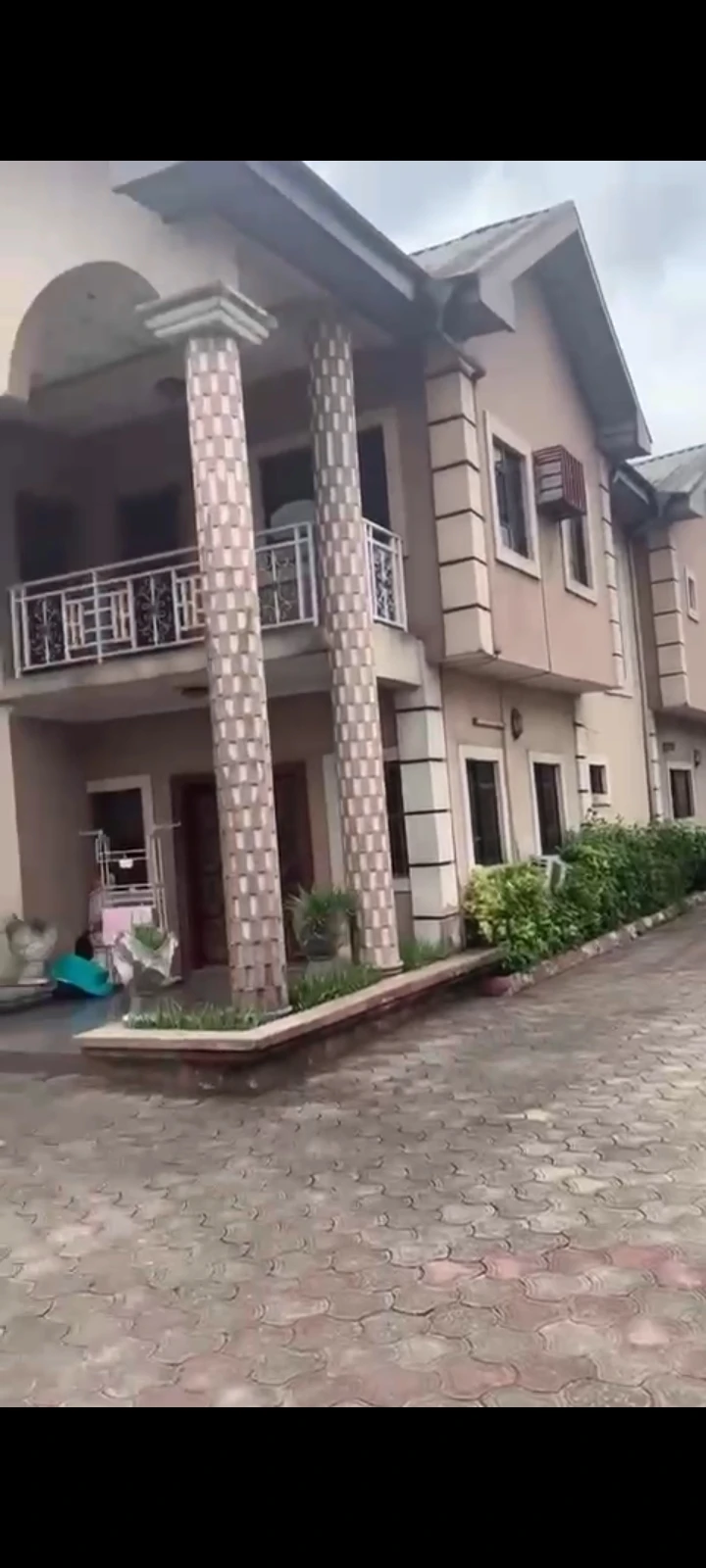 Duplex for Rent in Mini Olu, Rivers - Image 1