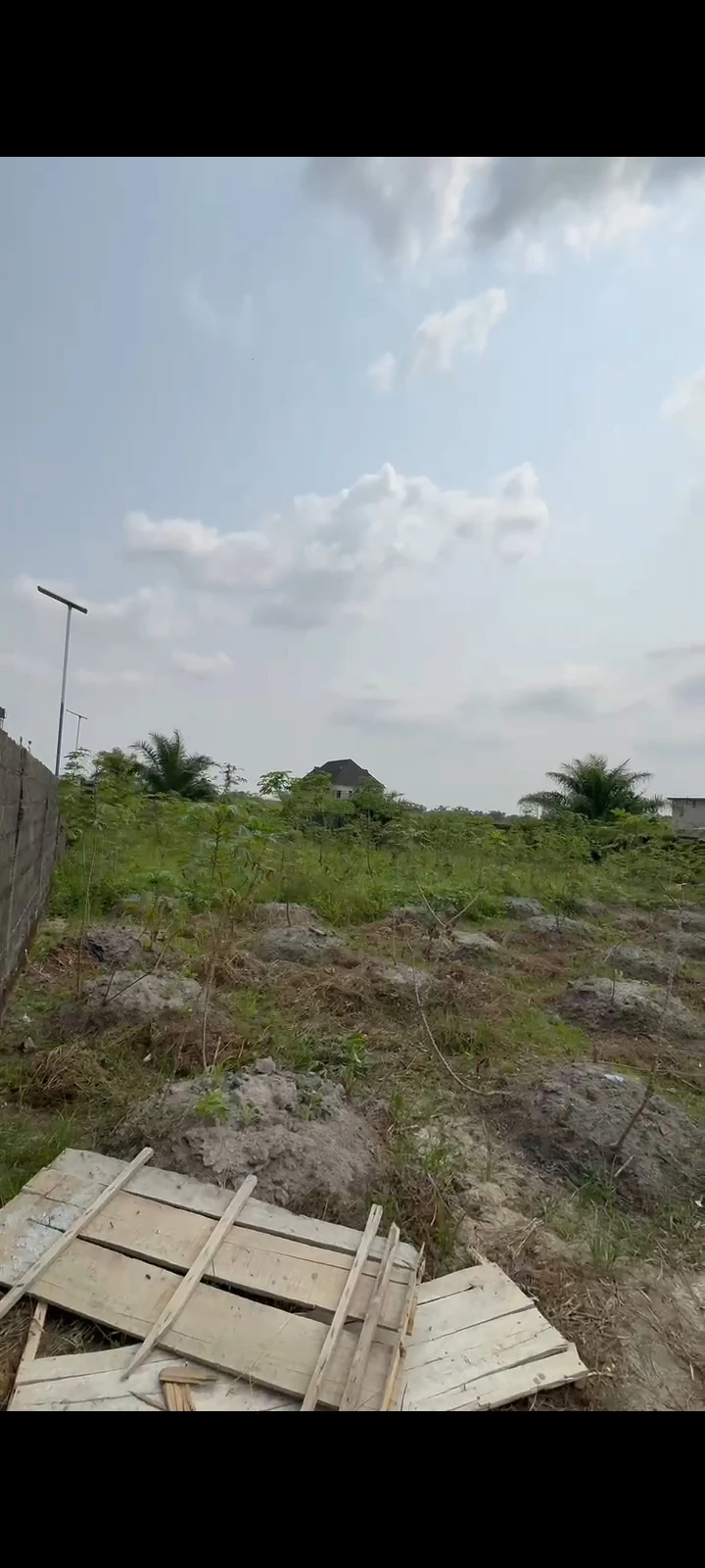 Land for Sale in Location: SHELL COOPERATIVE, Port Harcourt, Rivers - Image 2