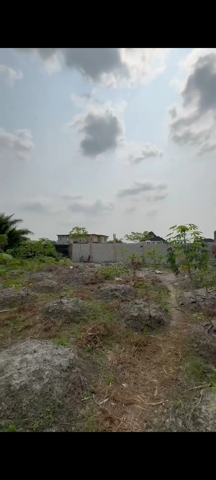 Land for Sale in Location: SHELL COOPERATIVE, Port Harcourt, Rivers - Image 1