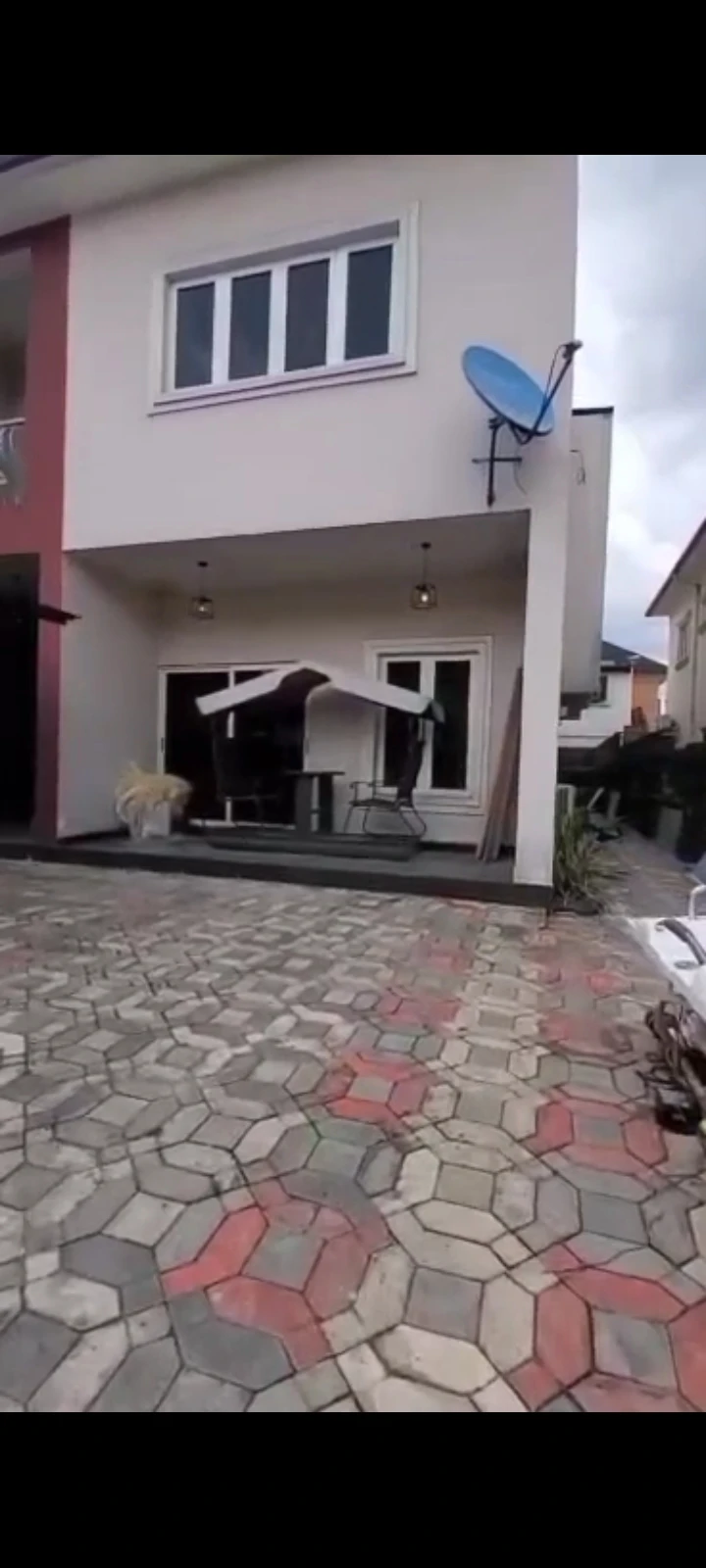 Duplex for Rent in GOLF ESTATE OFF ODILI RD, Rivers - Image 1