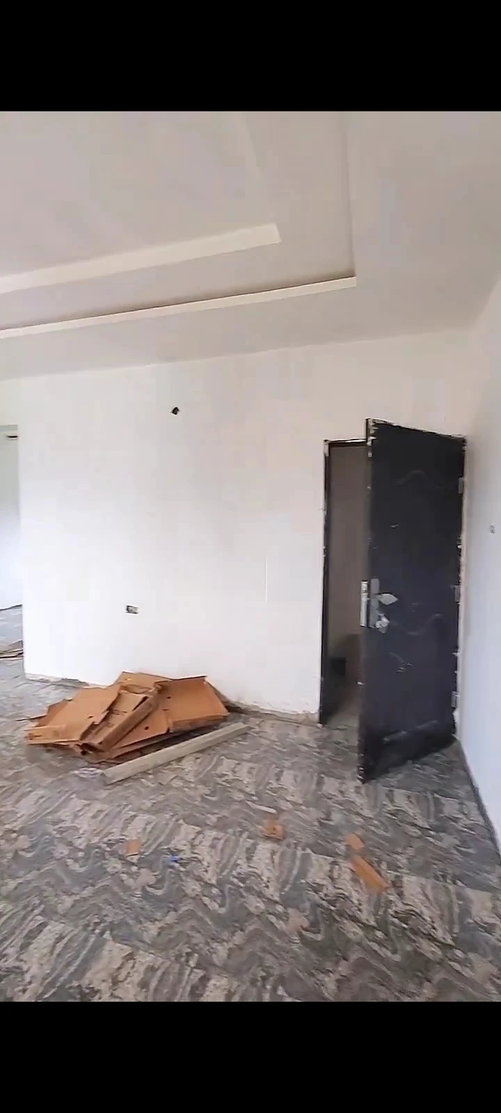2 Bedroom Flat for Rent in NTA ROAD, Rivers - Image 1