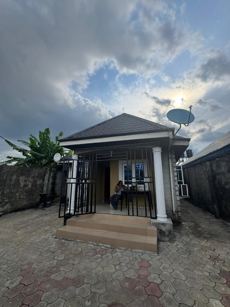 Bungalow for Sale in New Road Ext, Off Ada George, Rivers - Image 3